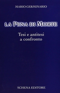 La pena di morte - Librerie.coop