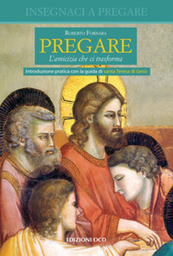 Pregare. L'amicizia che ci trasforma - Librerie.coop Pregare. L'amicizia che ci trasforma - Librerie.coop