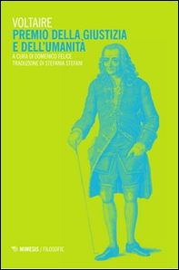 Premio della giustizia e dell'umanità - Librerie.coop Premio della giustizia e dell'umanità - Librerie.coop