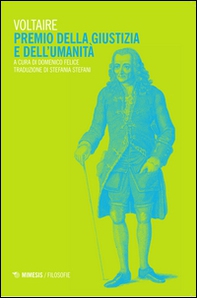 Premio della giustizia e dell'umanità - Librerie.coop