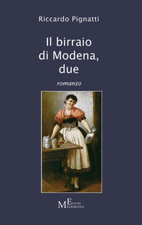 Il birraio di Modena - Vol. 2 - Librerie.coop Il birraio di Modena - Vol. 2 - Librerie.coop