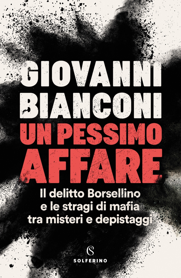 Un pessimo affare - Librerie.coop Un pessimo affare - Librerie.coop