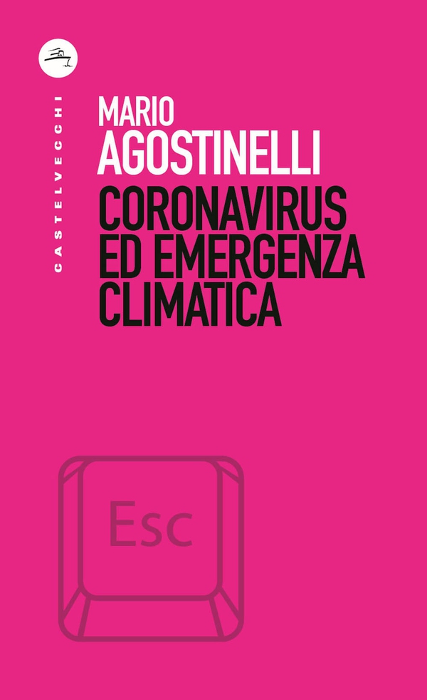 Coronavirus ed emergenza climatica - Librerie.coop Coronavirus ed emergenza climatica - Librerie.coop