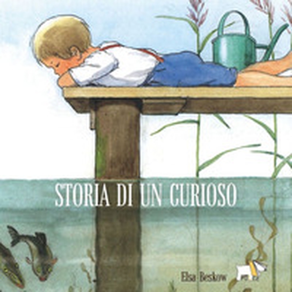 Storia di un curioso - Librerie.coop Storia di un curioso - Librerie.coop