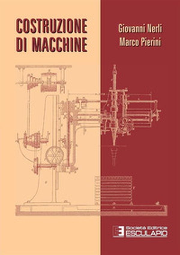 Costruzione di macchine - Librerie.coop Costruzione di macchine - Librerie.coop