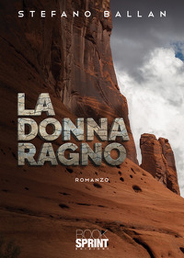 La donna ragno - Librerie.coop La donna ragno - Librerie.coop
