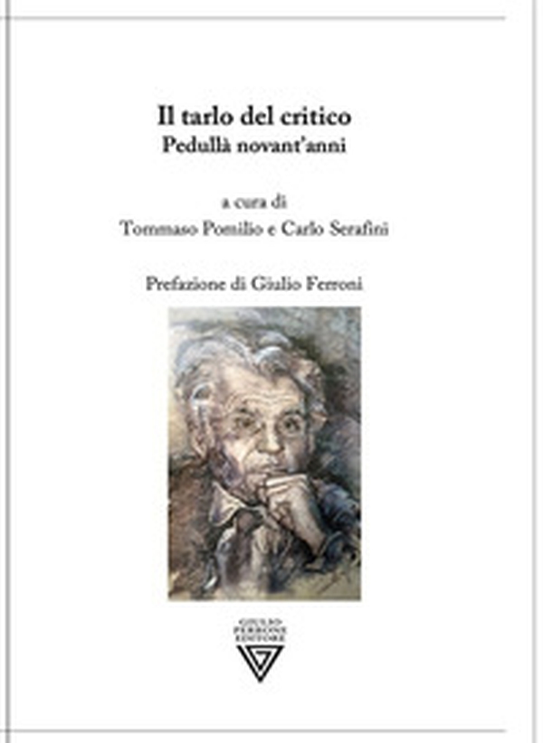 Il tarlo del critico - Librerie.coop Il tarlo del critico - Librerie.coop
