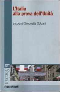 L'Italia alla prova dell'unità - Librerie.coop