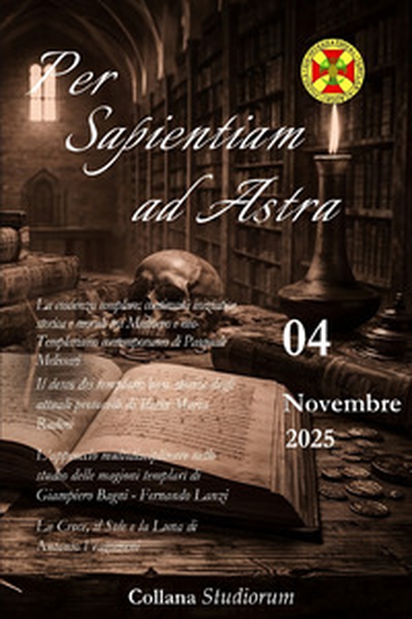 Per sapientiam ad Astra - Vol. 4 - Librerie.coop
