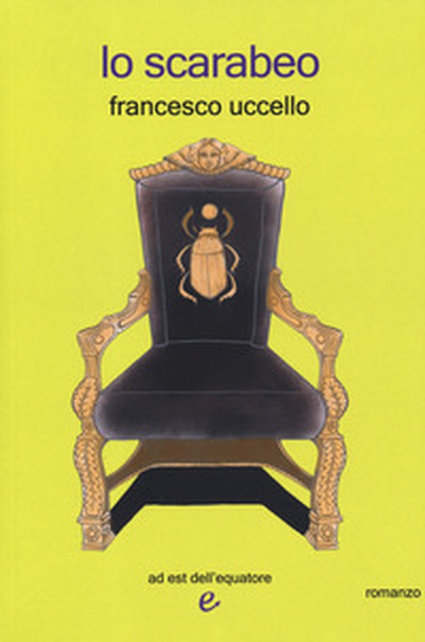 Lo scarabeo - Librerie.coop Lo scarabeo - Librerie.coop