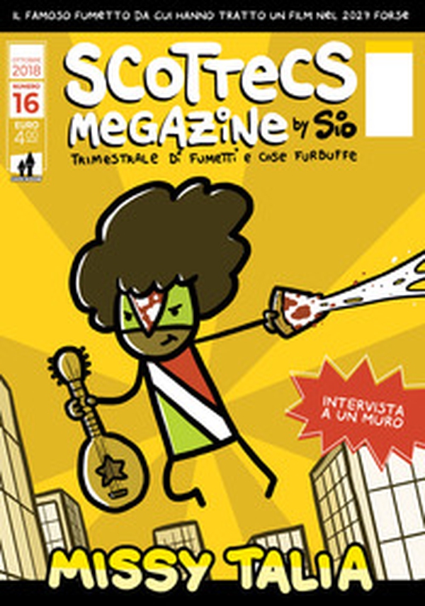 Scottecs megazine - Librerie.coop Scottecs megazine - Librerie.coop