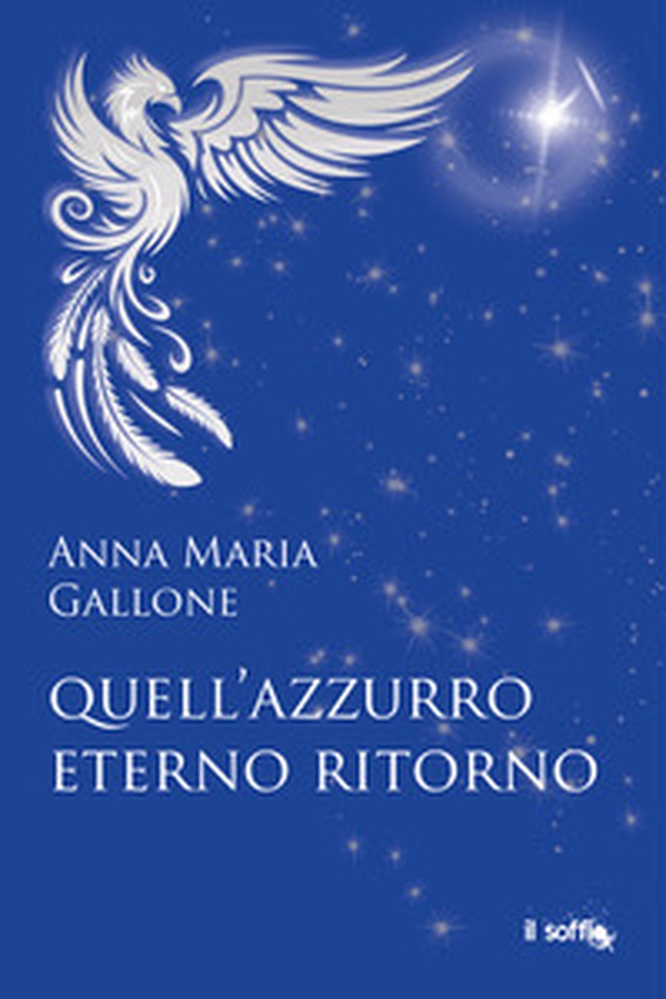 Quell'azzurro eterno ritorno - Librerie.coop