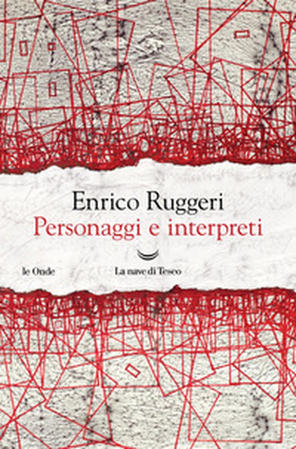 Personaggi e interpreti - Librerie.coop