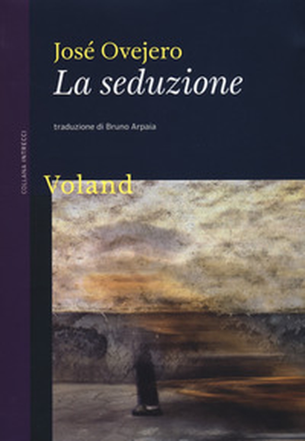 La seduzione - Librerie.coop La seduzione - Librerie.coop