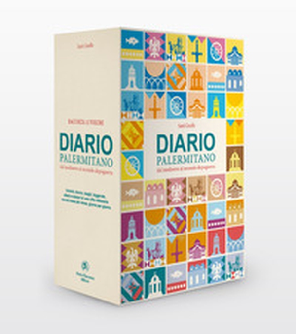 Diario palermitano. Dal medioevo al secondo dopoguerra. Uomini, donne, luoghi, leggende, sfarzi e misteri di una città millenaria - Librerie.coop Diario palermitano. Dal medioevo al secondo dopoguerra. Uomini, donne, luoghi, leggende, sfarzi e misteri di una città millenaria - Librerie.coop