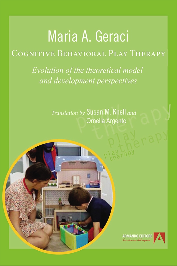Cognitive Behavioral Play Therapy - Librerie.coop Cognitive Behavioral Play Therapy - Librerie.coop