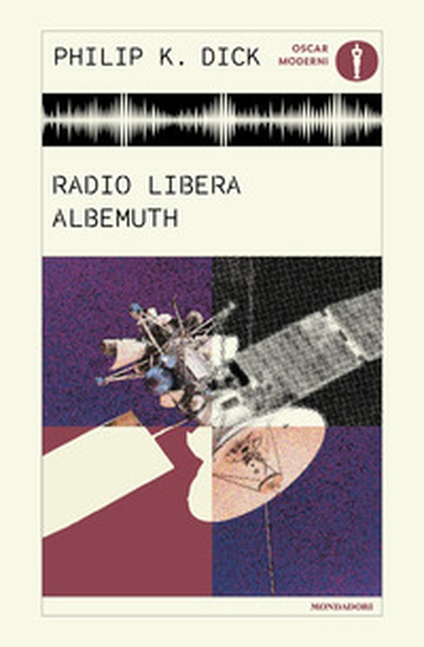 Radio libera Albemuth - Librerie.coop