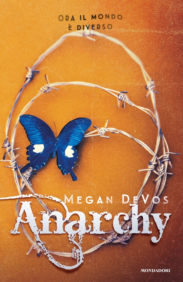 Anarchy - Librerie.coop Anarchy - Librerie.coop
