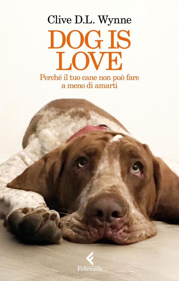 Dog is love - Librerie.coop Dog is love - Librerie.coop