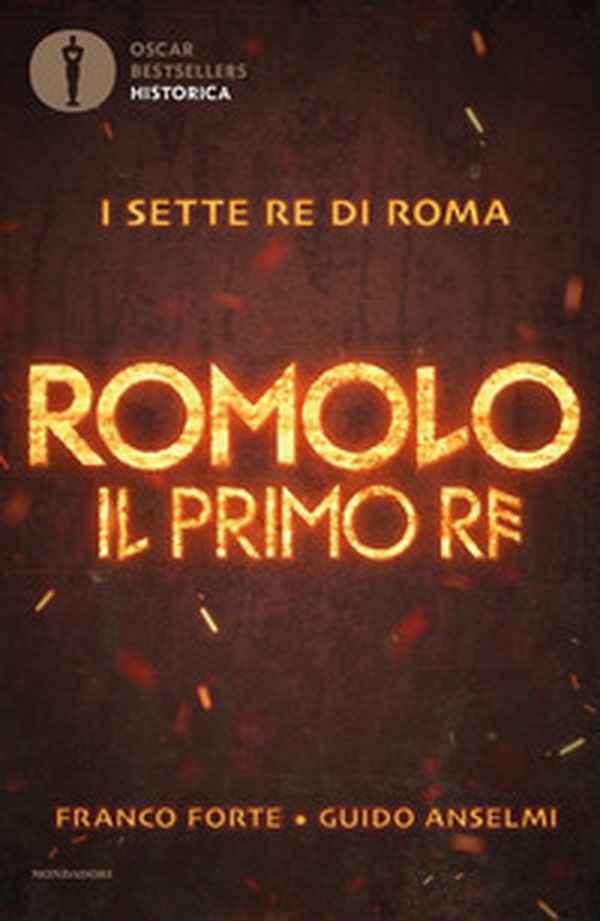 Romolo. Il primo re - Librerie.coop Romolo. Il primo re - Librerie.coop