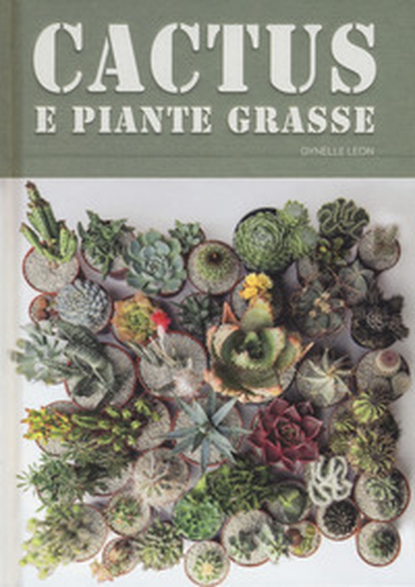 Cactus e piante grasse - Librerie.coop Cactus e piante grasse - Librerie.coop