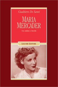 Maria Mercader - Librerie.coop Maria Mercader - Librerie.coop