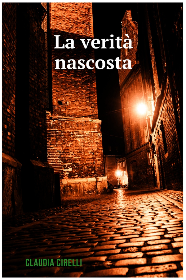 La verità nascosta - Librerie.coop La verità nascosta - Librerie.coop