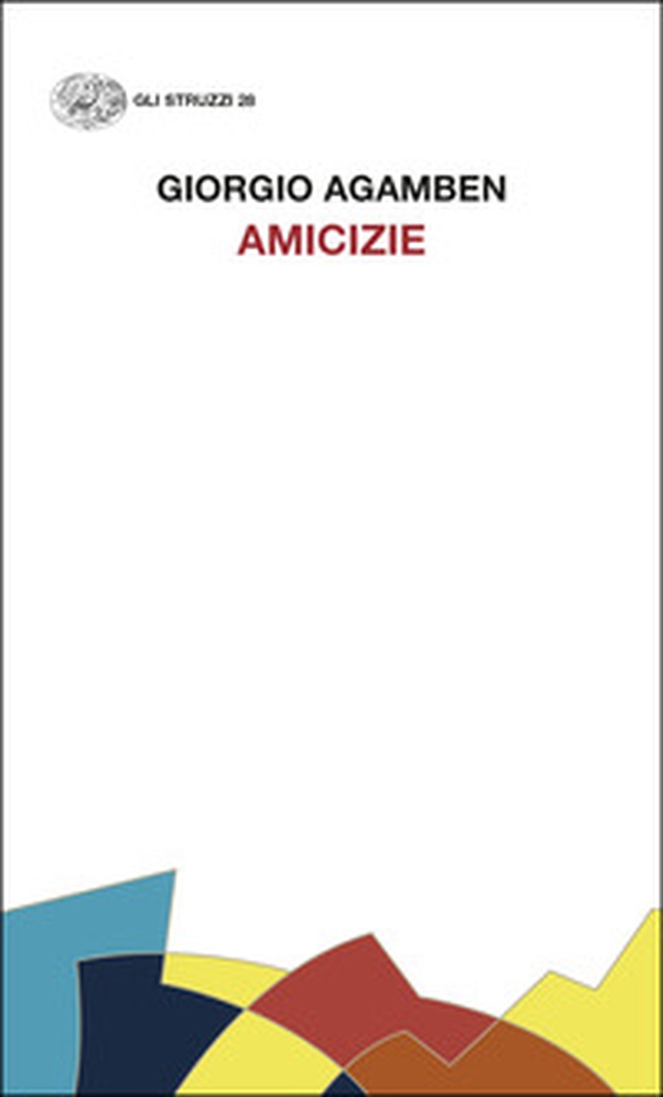 Amicizie - Librerie.coop Amicizie - Librerie.coop