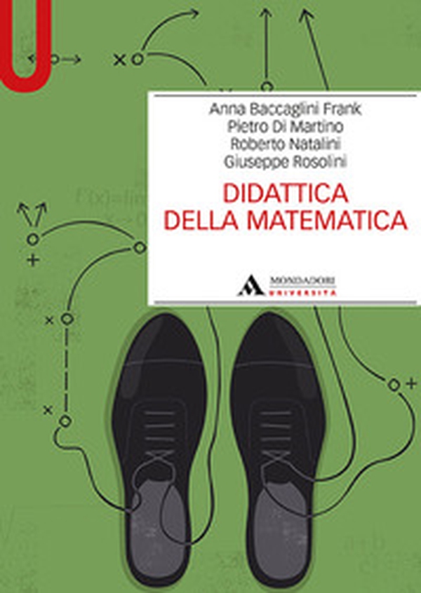 Didattica della matematica - Librerie.coop Didattica della matematica - Librerie.coop