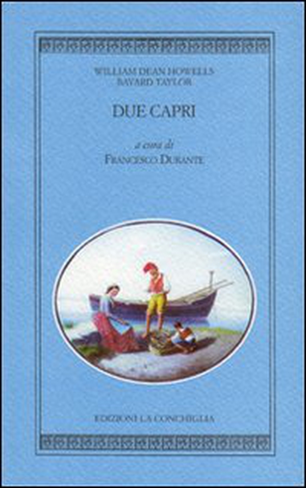 Due capri - Librerie.coop Due capri - Librerie.coop