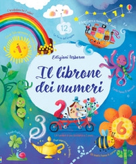 Il librone dei numeri - Librerie.coop Il librone dei numeri - Librerie.coop