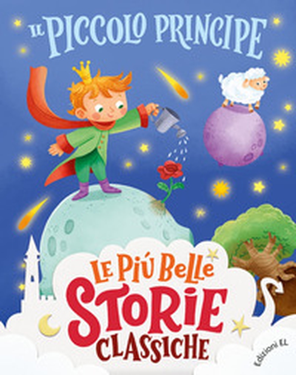 Il piccolo principe - Librerie.coop Il piccolo principe - Librerie.coop