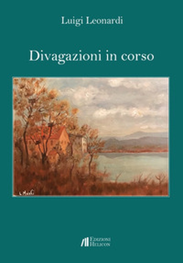 Divagazioni in corso - Librerie.coop Divagazioni in corso - Librerie.coop