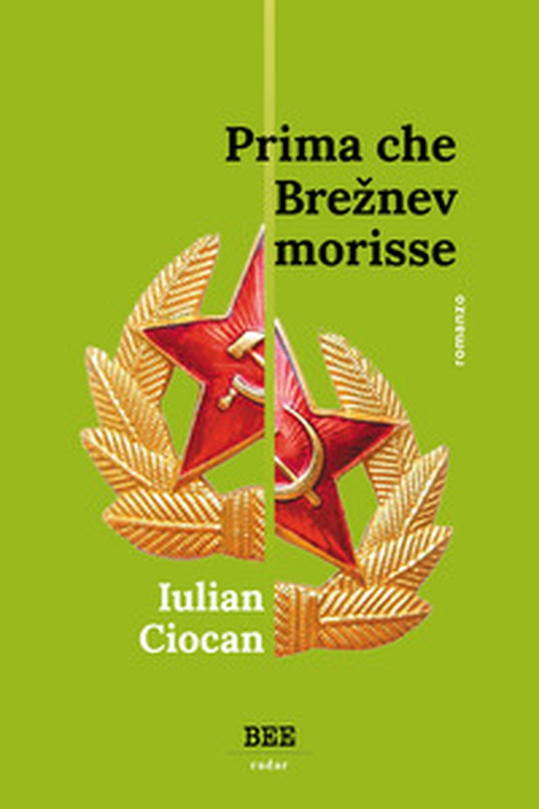 Prima che Breznev morisse - Librerie.coop Prima che Breznev morisse - Librerie.coop