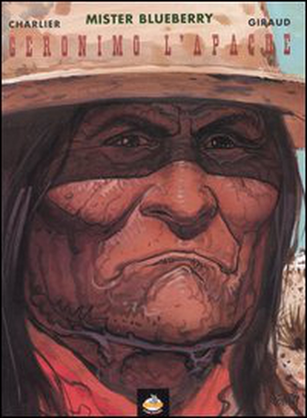 Geronimo l'apache - Librerie.coop Geronimo l'apache - Librerie.coop
