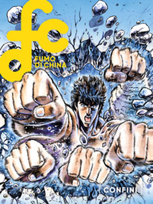 Fumo di china - Vol. 1 - Librerie.coop