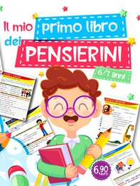 Il mio primo libro dei pensierini - Librerie.coop