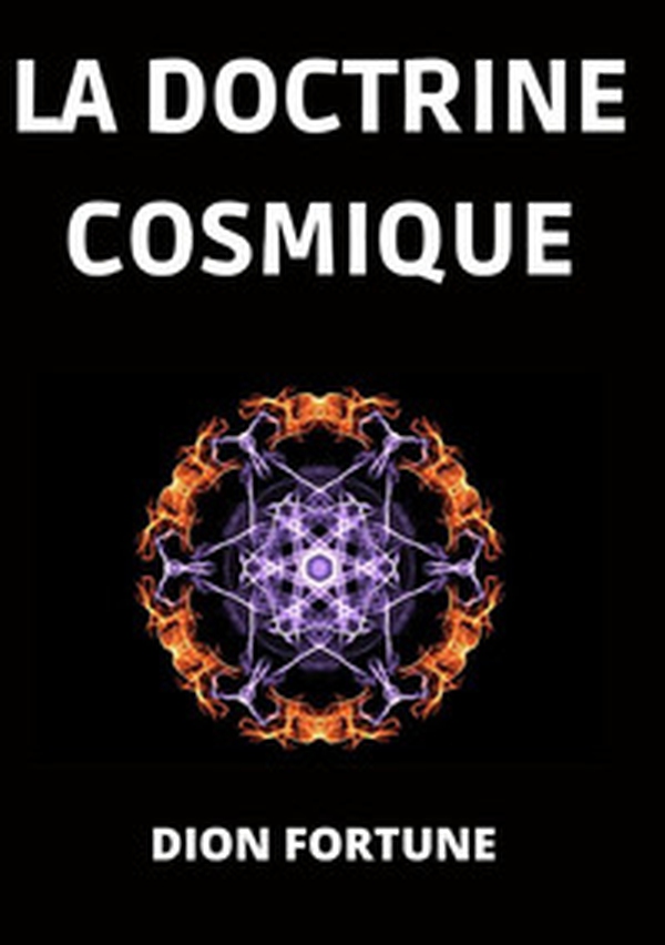 La doctrine cosmique - Librerie.coop La doctrine cosmique - Librerie.coop