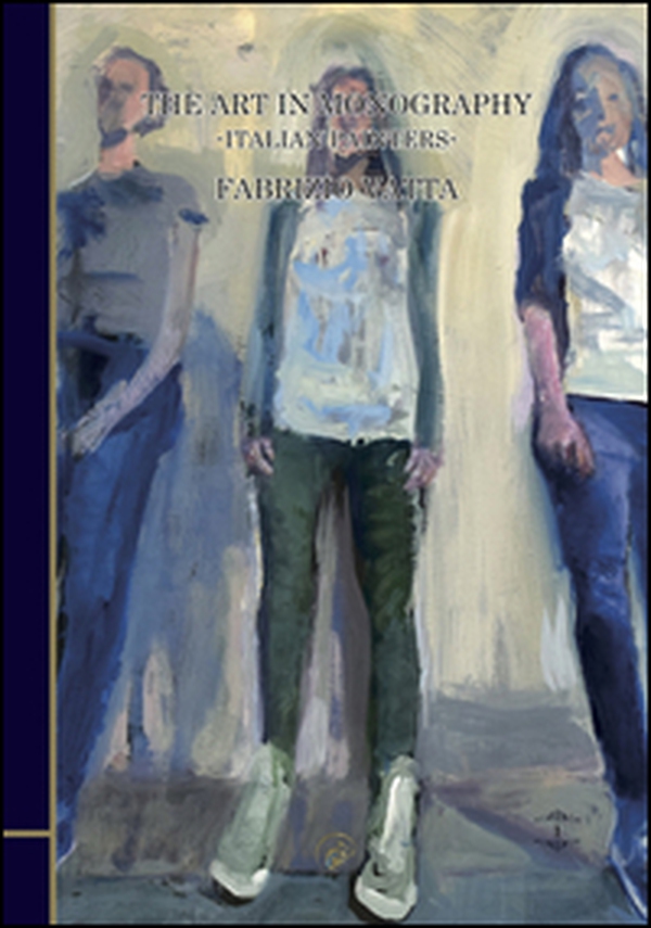 The art in monography. Italian painters. Ediz. italiana e inglese - Librerie.coop The art in monography. Italian painters. Ediz. italiana e inglese - Librerie.coop