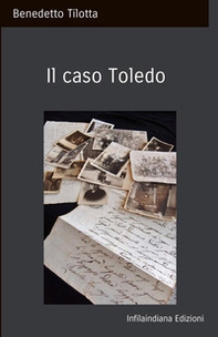 Il caso Toledo - Librerie.coop