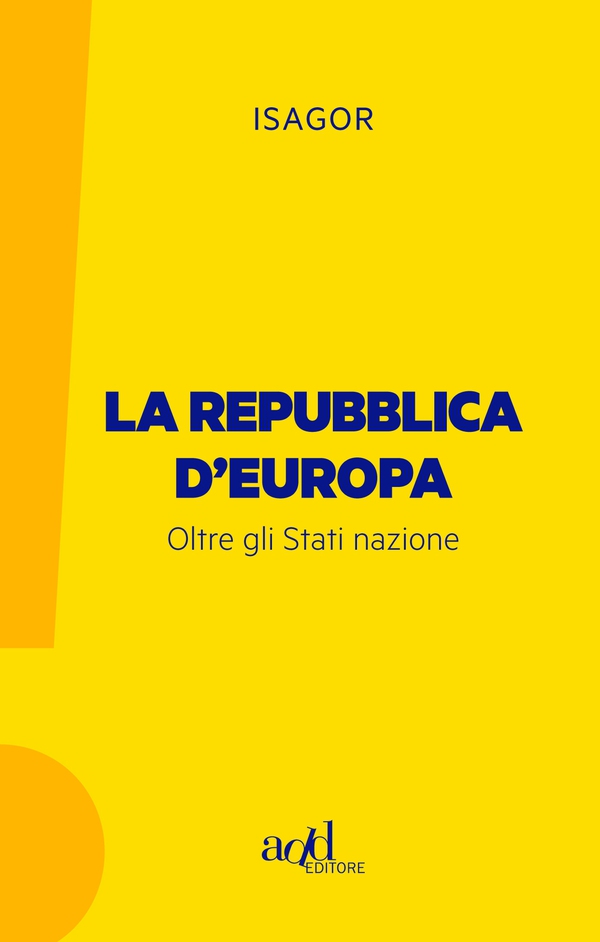 La Repubblica d'Europa - Librerie.coop La Repubblica d'Europa - Librerie.coop