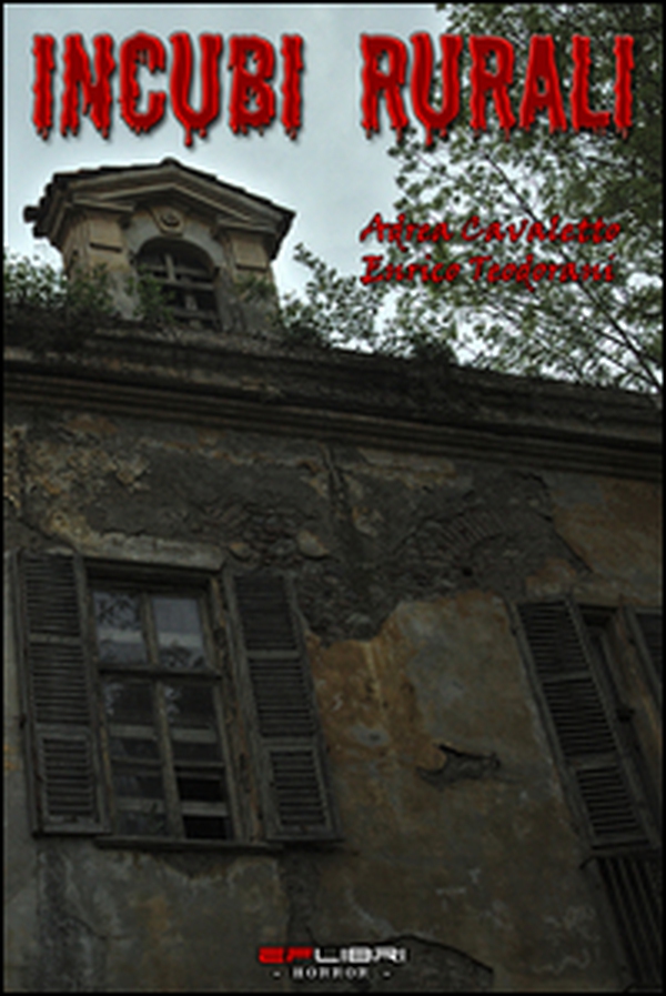 Incubi rurali - Librerie.coop