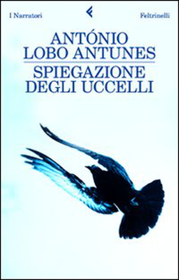 Spiegazione degli uccelli - Librerie.coop Spiegazione degli uccelli - Librerie.coop