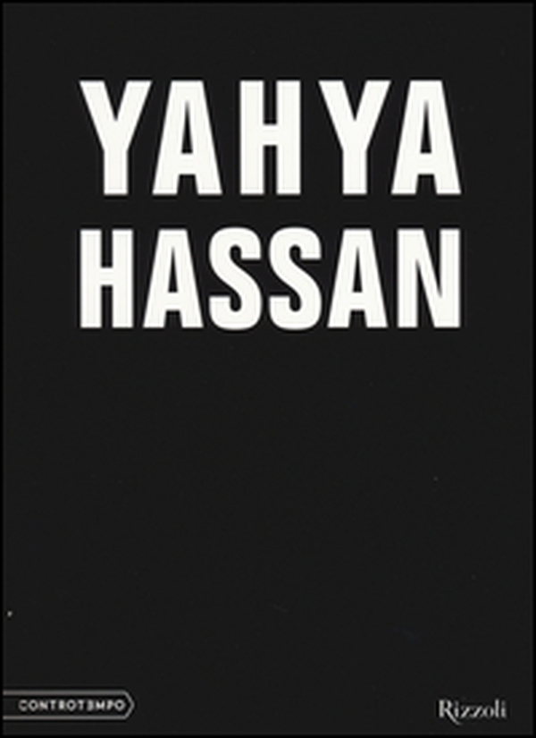 Yahya Hassan - Librerie.coop Yahya Hassan - Librerie.coop