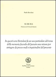 Se de sea - Librerie.coop