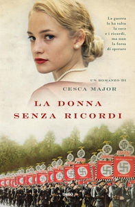 La donna senza ricordi - Librerie.coop La donna senza ricordi - Librerie.coop
