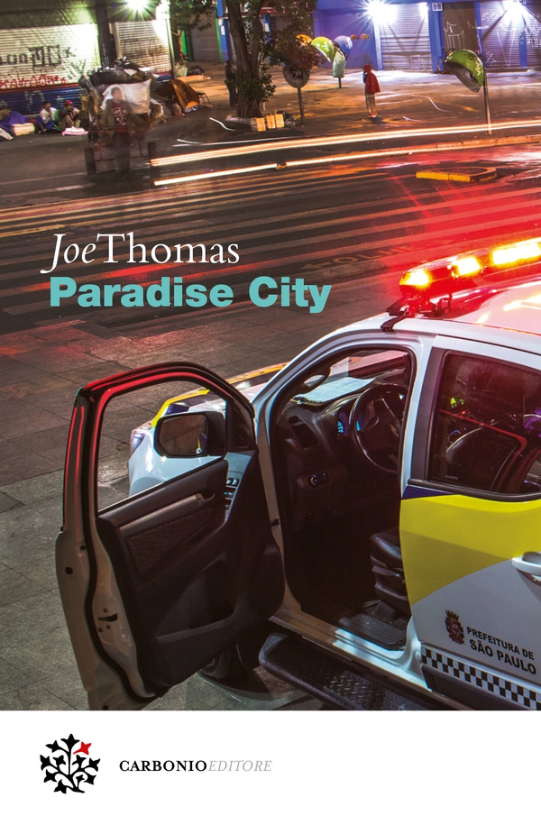 Paradise City - Librerie.coop Paradise City - Librerie.coop