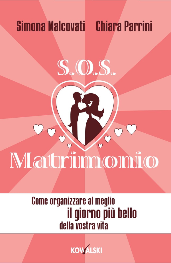 S.O.S. Matrimonio - Librerie.coop S.O.S. Matrimonio - Librerie.coop