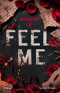 Feel me. Ediz. italiana - Librerie.coop