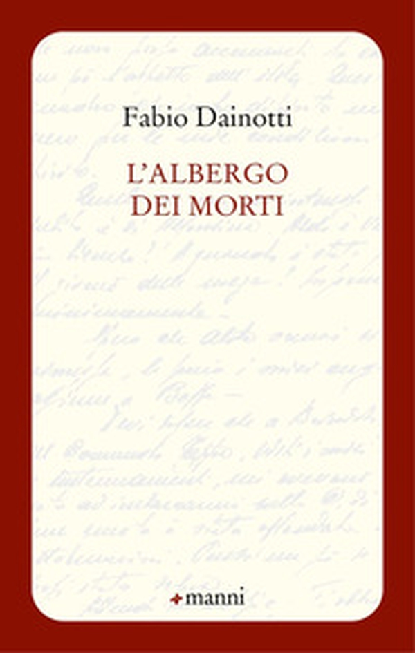 L'albergo dei morti - Librerie.coop L'albergo dei morti - Librerie.coop